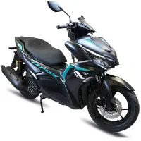 موتور آیروکس 180(زیگما)