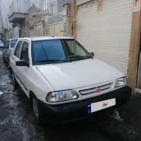 پراید 131 مدل 97 سالم کولر روشن توضیحات مهم