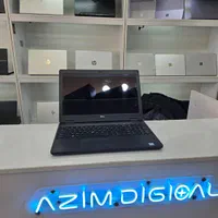دل مهندسی i5 بدنه کربن اوپن باکس گرافیک مجزا|رایانه همراه|رشت, دیلمان|دیوار