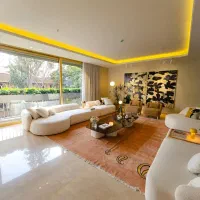 ۳۳۰متر * ۴ خواب * فرنیش * مروارید در سعادت اباد|اجارهٔ آپارتمان|تهران, سعادتآباد|دیوار