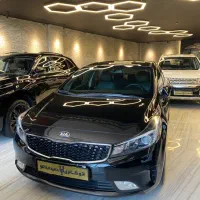 سراتو 2018 واردات