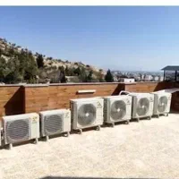 نصب  و سرویس اسپیلت