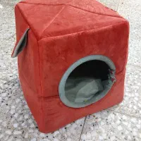 جای خواب سگ و گربه