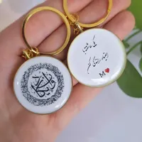 دسته کلید با عکس دلخواه شما|بدلیجات|قشم, |دیوار
