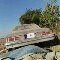 ماشین قدیمی نوا