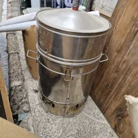 دستگاه ذرت مکزیکی