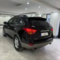ix55 2011|خودرو سواری و وانت|تهران, عباسآباد|دیوار