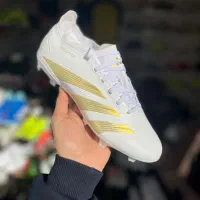 انواع کفش فوتبال|کیف، کفش، کمربند|لنگرود, |دیوار