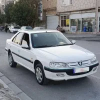 پژو پارس زیر فی فروش فوری