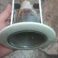فریم هالوژن قاب هالوژن پاتروم