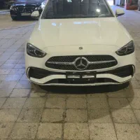 بنز C200L|خودرو سواری و وانت|تهران, سعادت‌آباد|دیوار