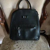 کوله کاملا سالم