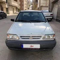 پراید مدل 80 خیلی تمیز