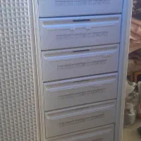 یخچال فریزر سالم (پارس)|یخچال و فریزر|همدان, |دیوار