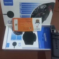 ساعت هوشمند اصل ژاپن|ساعت|یاسوج, |دیوار