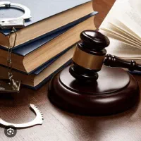 وکیل دادگستری (کیفری/حقوقی)