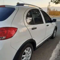 کوییک ۸۵ گانه موتور ارتقا یافته GXL