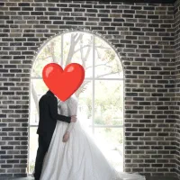 لباس عروس|لباس|گلستان (تهران), |دیوار