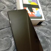 A31 سامسونگ بی نظیر اکبند ۱۲۸