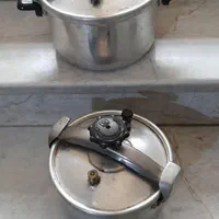 زود پز آبگوشت خوری|ظروف پخت‌وپز|تهران, جمهوری|دیوار