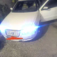 سمند سورن تک سوز مدل ۸۶