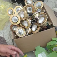 هالوژن با لامپ حراج عددی فقط 30