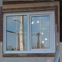 تخفیف ویژه / پنجره و درب/|مصالح و تجهیزات ساختمان|سیاهکل, |دیوار