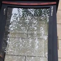 بوفه|بوفه، ویترین، کنسول|آزادشهر, |دیوار