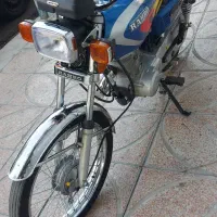 هندا مزایده عروسک سالم درحد...۹۴پلاک ملی برجسته|موتورسیکلت|پاکدشت, پاکدشت (مامازند)|دیوار