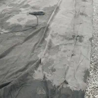 چادربرزنت|قطعات یدکی و لوازم جانبی|آمل, |دیوار