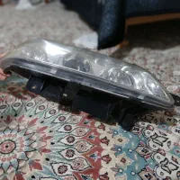 چراغ جلو slx سمت شاگرد|قطعات یدکی و لوازم جانبی|مشهد, جانباز|دیوار