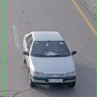 خودرو سواری پژو
