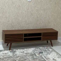 میز تلویزیون ام دی اف