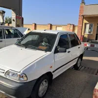 پراید88دوگانه دست|خودرو سواری و وانت|مینودشت, |دیوار