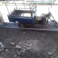 موتور سه‌چرخ