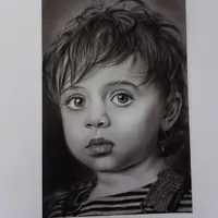 پذیرش سفارش طراحی چهره|تابلو، نقاشی، عکس|قائم‌شهر, |دیوار