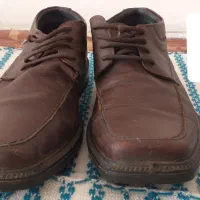 کفش چرم مردانه و زنانه|کیف، کفش، کمربند|پرند, فاز ۵|دیوار