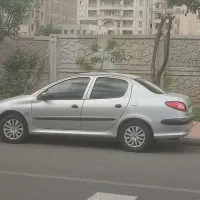 206 sd مدل 90