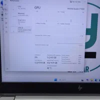 HP ZBook G5 i7 Ram32GB گرافیک4مجزا|رایانه همراه|ارومیه, |دیوار