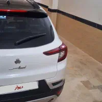 اطلس G مدل ۱۴۰۳|خودرو سواری و وانت|گرگان, |دیوار