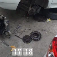 مکانیک سیار باطری ساز امداد خودرو ۲۴ساعته|خدمات موتور و ماشین|کرمانشاه, |دیوار
