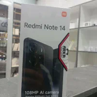 گوشی Redmi Note14
