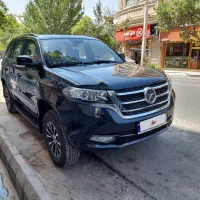 دایون Y7پلاس + ، مدل ۱۴۰۲|خودرو سواری و وانت|تبریز, |دیوار