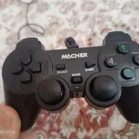 دسته بازی مخصوص کامپیوتر