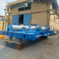 طراحی ،ساخت وتعمیر جرثقیل سقفی|ماشینآلات صنعتی|پردیس, شهرک صنعتی خرمدشت فاز ۷|دیوار