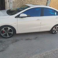 خودرواریزو5مدل 1401|خودرو سواری و وانت|مبارکه, |دیوار