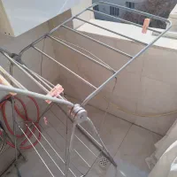 بندرخت استیل|بندرخت و رختآویز|کرج, شاهینویلا|دیوار