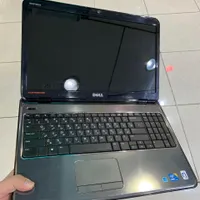 لپ تاپ دل core i3 بسیار تمیز باپورت های HDMI و VGA|رایانه همراه|تهران, میدان انقلاب|دیوار