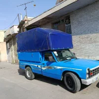 نیسان 1400، 70تا کارکرد