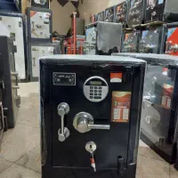 گاوصندوق k550|ابزارآلات|آستانه اشرفیه, |دیوار